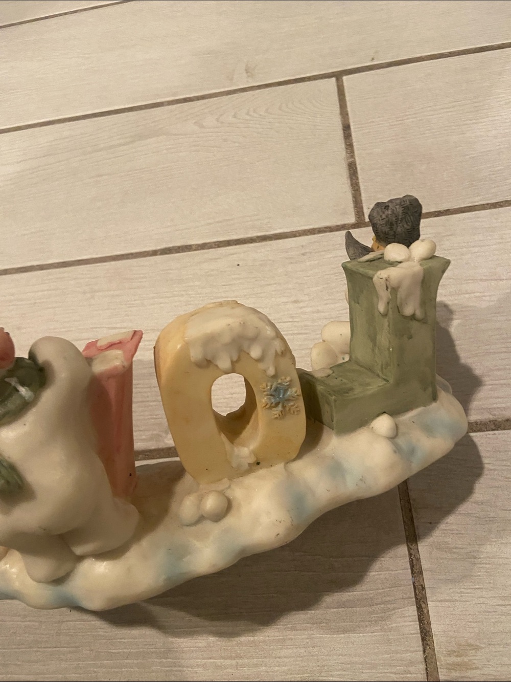 Christmas Decor - Picture 4 of 10